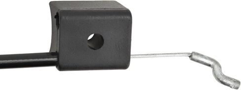 104-8677 Brake Stop Cable for Toro 22 "Recycler Moyers 20001 20003 20005 20007 20008 20009 20012 20016 20019 20069 20071 20072 20094 applies 1048677 290-935 in Kuwait