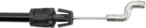 104-8677 Brake Stop Cable for Toro 22 "Recycler Moyers 20001 20003 20005 20007 20008 20009 20012 20016 20019 20069 20071 20072 20094 applies 1048677 290-935 in Kuwait