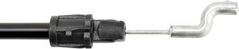 104-8677 Brake Stop Cable for Toro 22 "Recycler Moyers 20001 20003 20005 20007 20008 20009 20012 20016 20019 20069 20071 20072 20094 applies 1048677 290-935 in Kuwait
