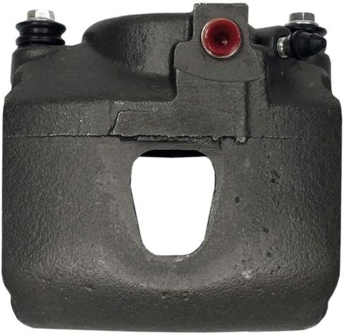 Power Stop Front Right L4390 One Stock Replacement Brake Caliper For Ford Bronco, Ford E-, Ford E-150 Club Wa, Ford E-150 Econoline, Ford E-150 Econoline Club Wagon, Ford F-150 [Model Specific] in Saudi Arabia