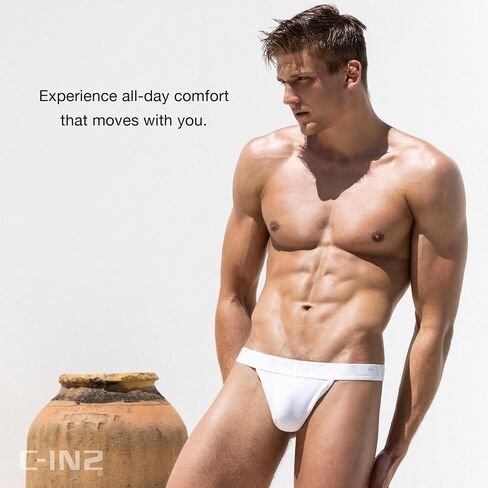 C-IN2 Core Classic Thong in Saudi Arabia