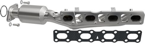MagnaFlow Catalytic Converter 49356: OEM Grade, Manifold (Federal/EPA Compliant) in Saudi Arabia