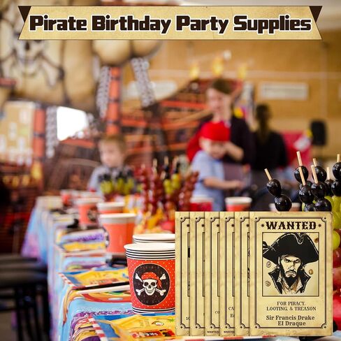 Marspark 12 Pcs Western Wanted Sign Cutouts for Halloween 8 x 12 Inch Wanted Paper Poster with Glue 12 Designs Multicolor Party Prop for Barn Dance Western Themed Banquet and Historical Reenactment in Saudi Arabia