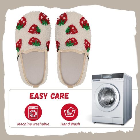 WateLves Kids Toddler Slippers Girls Boys Slip on House Shoes Lightweight Anti Slip Sock Slippers Winter Indoor Outdoor Walking Shoes in Saudi Arabia
