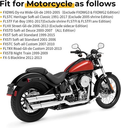 M mati 41mm الأمامية الشوكة الشوكة إعادة بناء الساق أدوات الدلالات ل Fxdwg fx-s fxst flstc flstf fltrx flhx road-gli-de bat-bo-lea il leaf-ele in Saudi Arabia