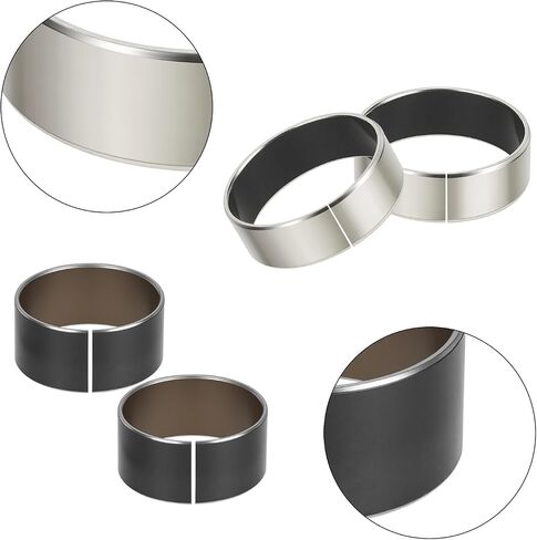 M mati 41mm الأمامية الشوكة الشوكة إعادة بناء الساق أدوات الدلالات ل Fxdwg fx-s fxst flstc flstf fltrx flhx road-gli-de bat-bo-lea il leaf-ele in Saudi Arabia