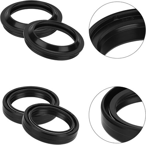M mati 41mm الأمامية الشوكة الشوكة إعادة بناء الساق أدوات الدلالات ل Fxdwg fx-s fxst flstc flstf fltrx flhx road-gli-de bat-bo-lea il leaf-ele in Saudi Arabia