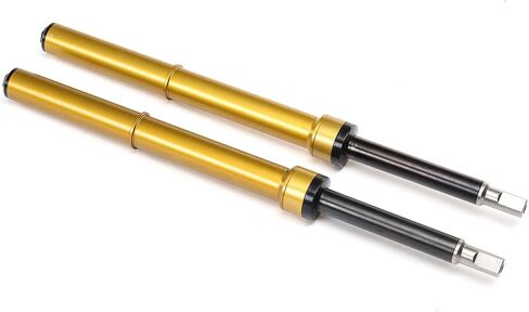 مجموعة Losi Fork مجموعة كاملة وتجميعها PM-MX/SM LOS263002 قطع غيار سيارات/شاحنة ELEC in Kuwait