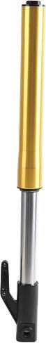 Upside Down 12mm Axle 45mm/48mm 630mm Front Forks Tube Shock Suspension For Dirt Pit Bike Monkey Mini Trail Razor Apollo Coolster Taotao SSR 70CC 110CC 125CC CRF50 XR50 in Saudi Arabia