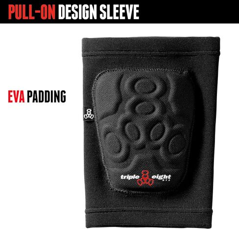 187 KILLER PADS Covert Knee Sunset - L in Saudi Arabia