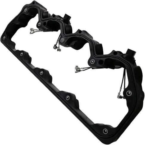 298-4551 2984551 CA2984551 Housing Assy Fits for Caterpillar CAT C4.4 Engine M313D M315D M315D2 M317D2 Excavator 420E 430E 450E Loader in Saudi Arabia