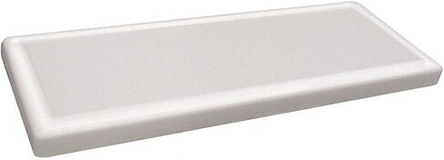 Plastic Tank Lid, Plastic, Universal Fit in Saudi Arabia