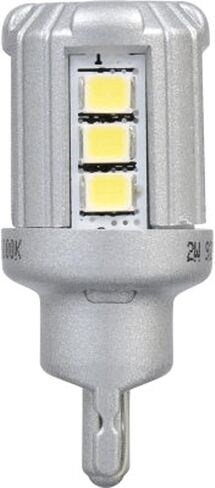 SYLVANIA - 912 LED White Mini Bulb - Bright LED Bulbs, Ideal for Backup, Courtesy, Daytime Running Light (DRL), Dome, Door Mirror and More. (Contains 2 Bulbs) in Saudi Arabia