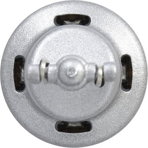 SYLVANIA - 912 LED White Mini Bulb - Bright LED Bulbs, Ideal for Backup, Courtesy, Daytime Running Light (DRL), Dome, Door Mirror and More. (Contains 2 Bulbs) in Saudi Arabia