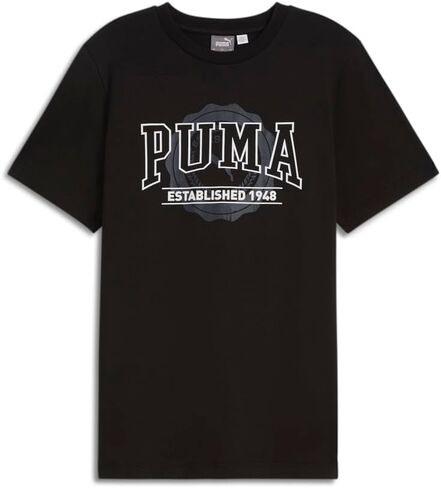 PUMA Men's Graphic T-Shirt in Saudi Arabia