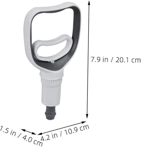 يوفر العلاج الصيني الحجمة مضخة آمنة غير قابلة للكسر in Kuwait