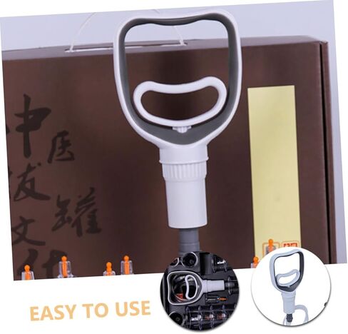 يوفر العلاج الصيني الحجمة مضخة آمنة غير قابلة للكسر in Kuwait