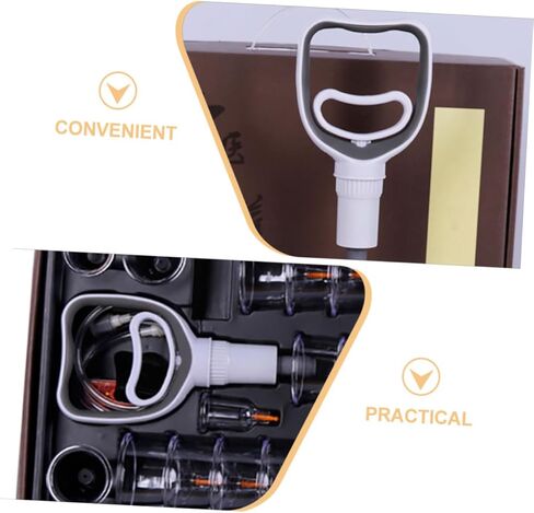 يوفر العلاج الصيني الحجمة مضخة آمنة غير قابلة للكسر in Kuwait