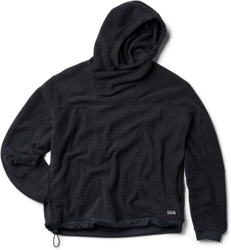 قمة Mountain Hardwear Men's Grid Hoody in Saudi Arabia