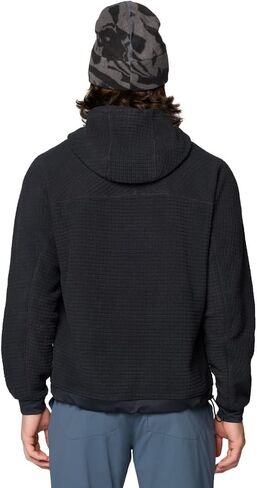 قمة Mountain Hardwear Men's Grid Hoody in Saudi Arabia