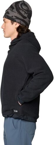 قمة Mountain Hardwear Men's Grid Hoody in Saudi Arabia