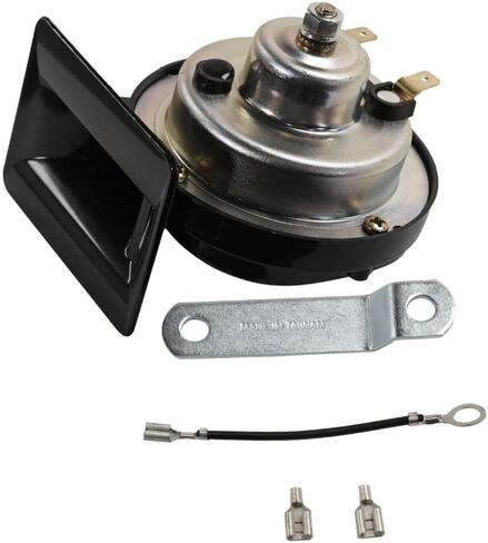 قرن لـ F250/F150 لـ CR-V لـ Corolla لـ Tacoma for Civic for Camry for F250/F150 لـ Malibu for Wrangler for K5 blazer for cherokee للحصول على نغمة منخفضة للغاية تم بيعها بشكل فردي. in Saudi Arabia