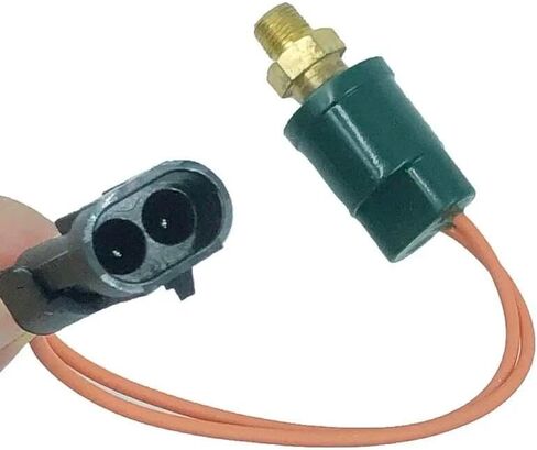 12-00309-04 120030904 مفتاح الضغط العالي متوافق مع الناقل 544 1250 950U 550 850 1800MT 1950 حفارة in Saudi Arabia