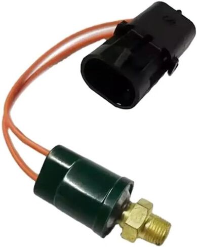 12-00309-04 120030904 مفتاح الضغط العالي متوافق مع الناقل 544 1250 950U 550 850 1800MT 1950 حفارة in Saudi Arabia