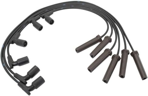 مجموعة ملف الإشعال ومجموعة أسلاك توصيل الإشعال لـ Torrent Equinox 3.4L V6 جديد in Kuwait