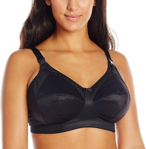 Elomi المرأة Beatrice Soft-Cup Praming Bra in Saudi Arabia