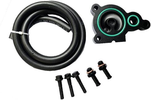 Compatible Transmission Cooling Oil Cake Compatible with Jazz GK 14+ City GM6 14+ Civic FC 1.5 T 1.8 NA RC1 1 0 in Saudi Arabia