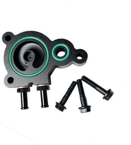 Compatible Transmission Cooling Oil Cake Compatible with Jazz GK 14+ City GM6 14+ Civic FC 1.5 T 1.8 NA RC1 1 0 in Saudi Arabia