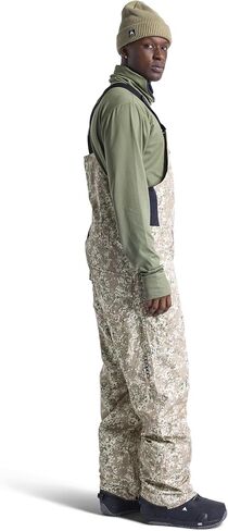محمية بيرتون للرجال Gore - Tex 2L Bib Pants in Saudi Arabia