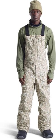 محمية بيرتون للرجال Gore - Tex 2L Bib Pants in Saudi Arabia