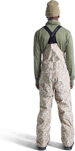 محمية بيرتون للرجال Gore - Tex 2L Bib Pants in Saudi Arabia