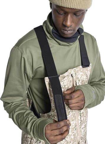 محمية بيرتون للرجال Gore - Tex 2L Bib Pants in Saudi Arabia