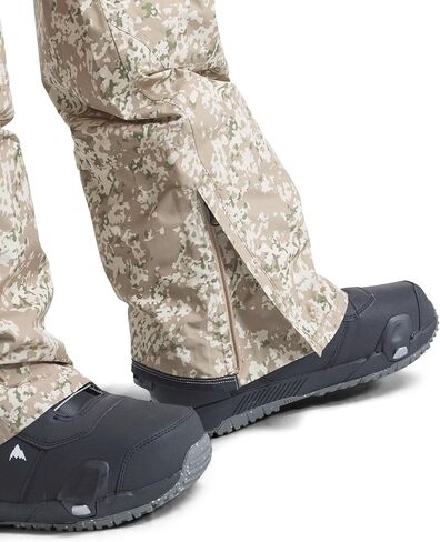 محمية بيرتون للرجال Gore - Tex 2L Bib Pants in Saudi Arabia