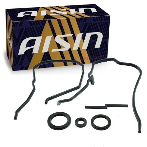AISIN Engine Timing Cover Seal Kit Compatible with Toyota Camry 2.2L L4 1996-2001 in Saudi Arabia