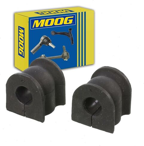 Front To e Stabilizer Bar Bushing Kit compatible with Honda Civic 1.8L L4 2012-2015 in Saudi Arabia