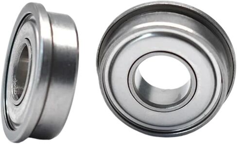 10pcs السيراميك محمل حجارة 3/32x3/16x3/32 SFR133C-ZZ BALLE BELANG SFR133C ZZ (10PCS_6X13X5MM S686C) in Saudi Arabia