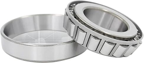 Tapered Roller Bearing 32020 Old Model 2007120 Inner Diameter 100 Outer Diameter 150 Thickness 32mm in Saudi Arabia