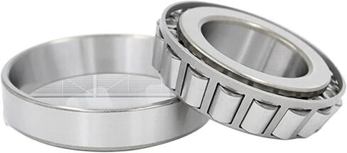Tapered Roller Bearing 32020 Old Model 2007120 Inner Diameter 100 Outer Diameter 150 Thickness 32mm in Saudi Arabia