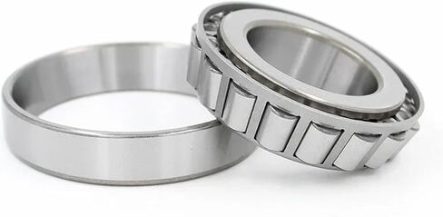 Tapered Roller Bearing 32020 Old Model 2007120 Inner Diameter 100 Outer Diameter 150 Thickness 32mm in Saudi Arabia