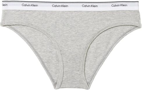 Calvin Klein's Cotton's Cotton Soft Stretch Bikini ، 3 حزم in Saudi Arabia