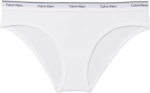 Calvin Klein's Cotton's Cotton Soft Stretch Bikini ، 3 حزم in Saudi Arabia
