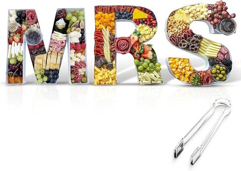 حروف من الورق المقوى من في ال ان ديزاينز، ديكورات حفلات استقبال المولود الجديد، ديكورات الكشف عن جنس المولود in Kuwait