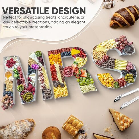 حروف من الورق المقوى من في ال ان ديزاينز، ديكورات حفلات استقبال المولود الجديد، ديكورات الكشف عن جنس المولود in Kuwait