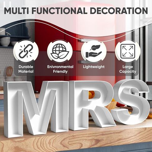 حروف من الورق المقوى من في ال ان ديزاينز، ديكورات حفلات استقبال المولود الجديد، ديكورات الكشف عن جنس المولود in Kuwait