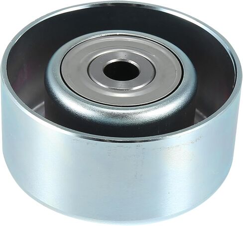 X AUTOHAUX 16603-31040 Car Drive Belt Idler Pulley Crankshaft Pulley Crank Pulley for Toyota Tundra 2005-2012 for Toyota Tacoma FJ Cruiser 4Runner in Saudi Arabia