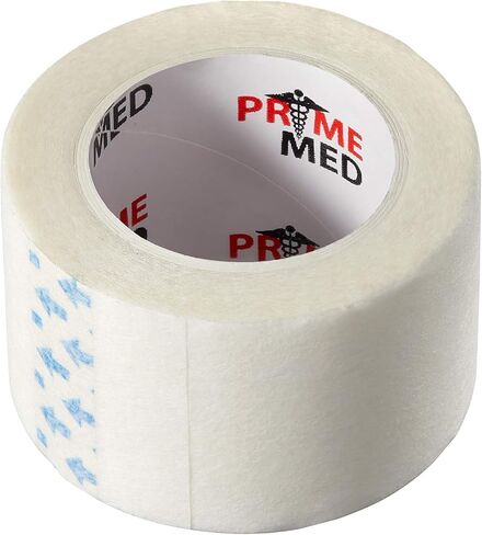 قنية الأنف الناعمة - 7 بوصات موصلات قياسية لأنابيب الأكسجين البالغة (5 أنابيب) in Kuwait